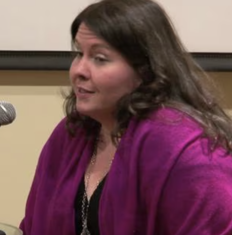 A Conversation with Angela Meade [2011]